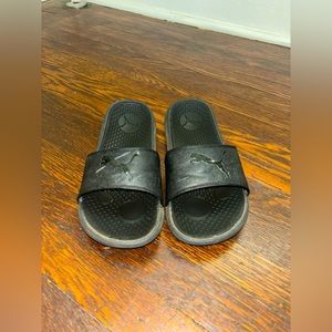 Puma Slides